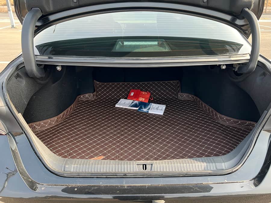 Toyota Avalon 2024 car image #15