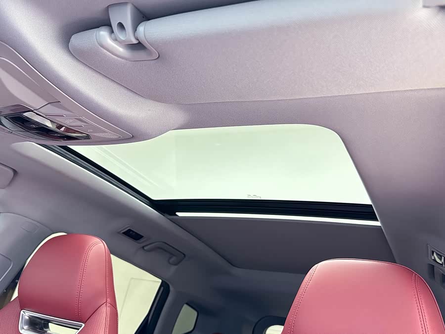 Chery Tiggo 7 Plus 2022 immagine di auto #15