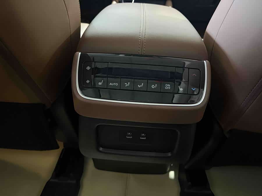 日产 探陆 2023 汽车图片 #15