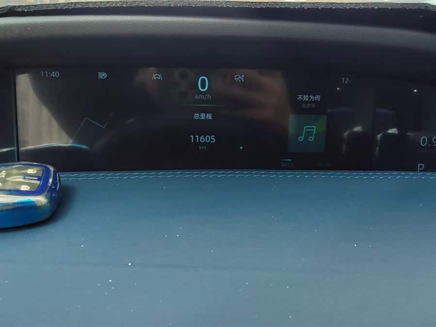 Changan UNI-K 2025 car image #15