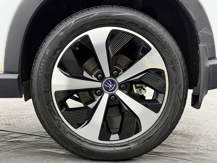 BYD Song Plus New Energy 2022 immagine di auto #15