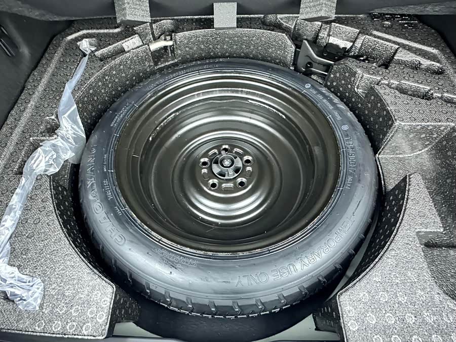 马自达 马自达CX-30 2022 汽车图片 #15