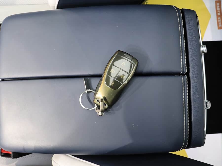 Beijing 2023 immagine di auto #15