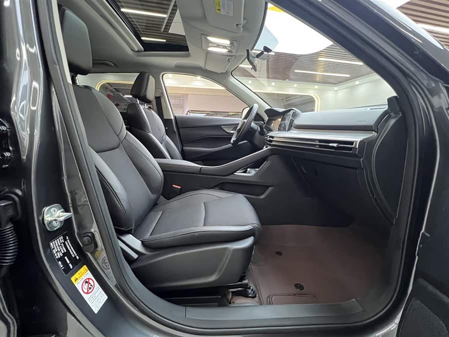 Changan CS35 Plus 2023 imagem de carro #15