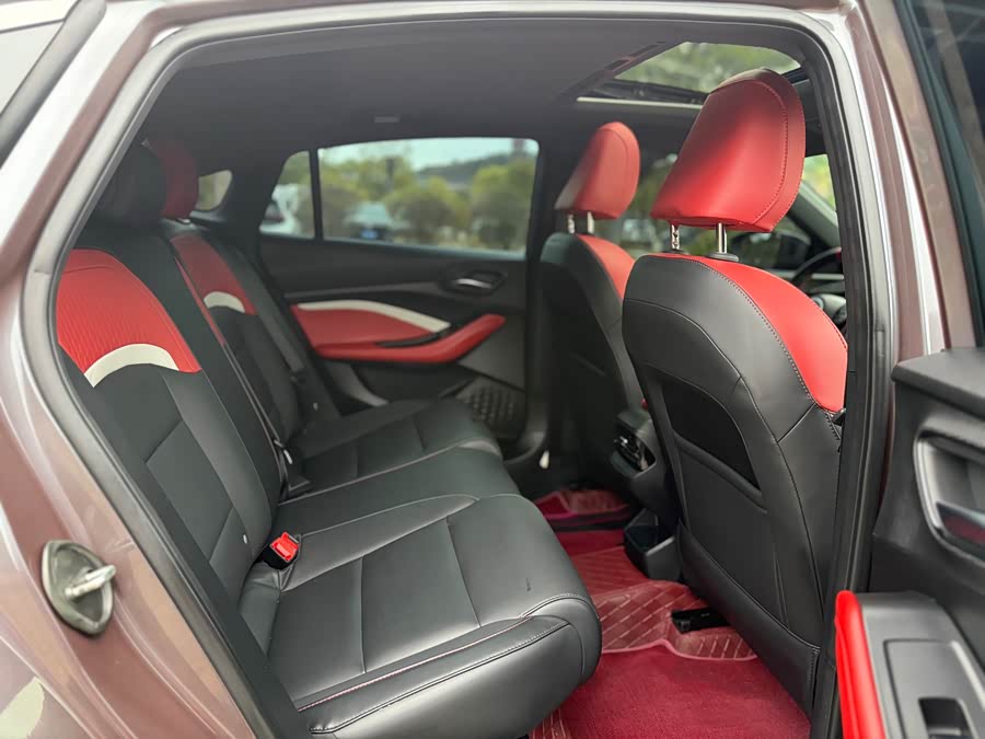 MG 5 2022 #15 MG 5 2022 immagine di auto #15