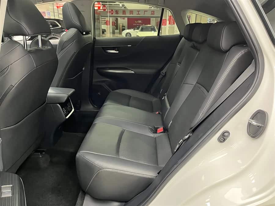 Toyota Venza 2022 car image #15