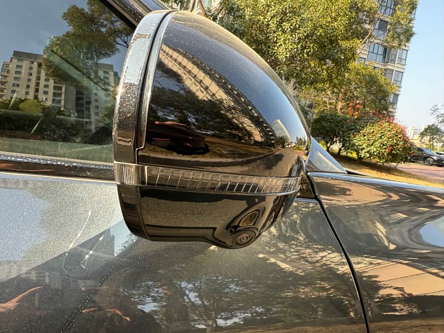 零跑汽车 零跑C11 2023 汽车图片 #15