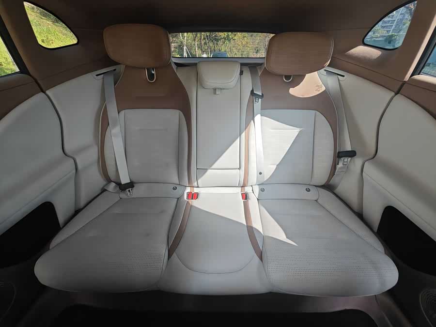 Avatr 07 2025 imagem de carro #15