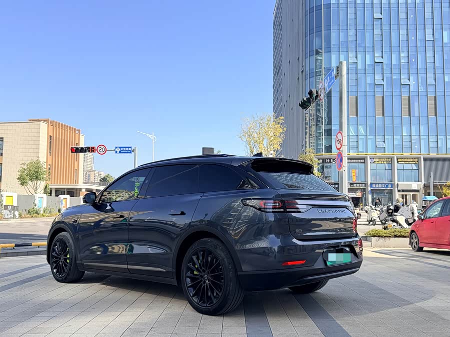 零跑汽车 零跑C11 2023 汽车图片 #15