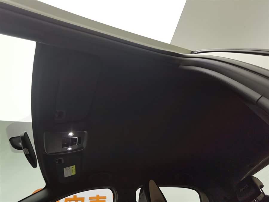 BYD Seagull 2024 immagine di auto #15