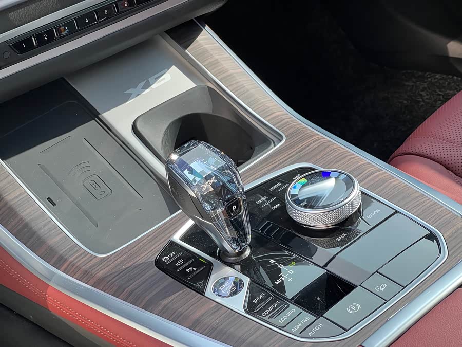 BMW X5 2023 صورة سيارة #15