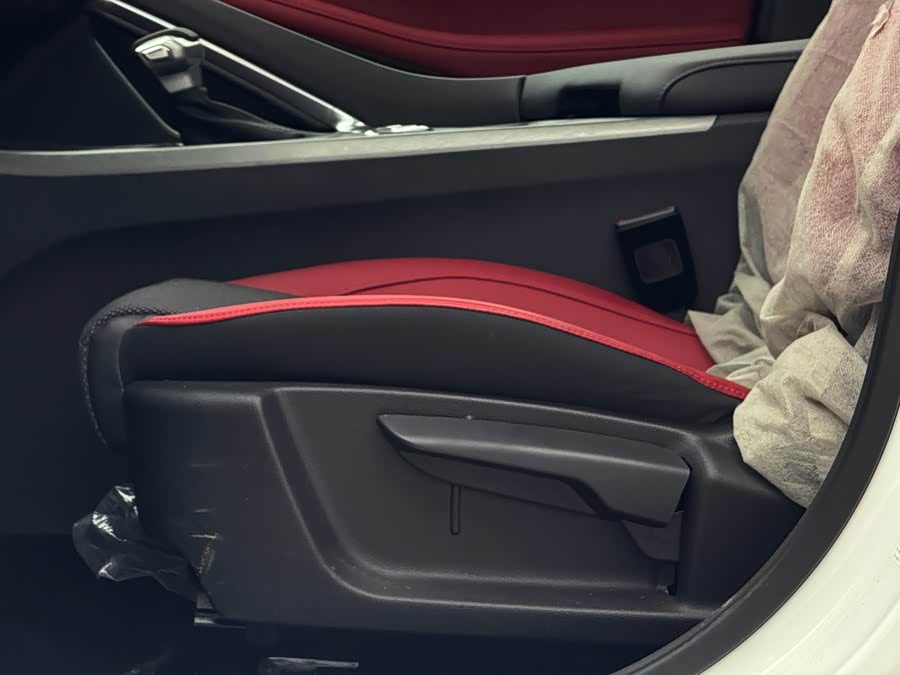 Changan CS35 Plus 2024 imagem de carro #15