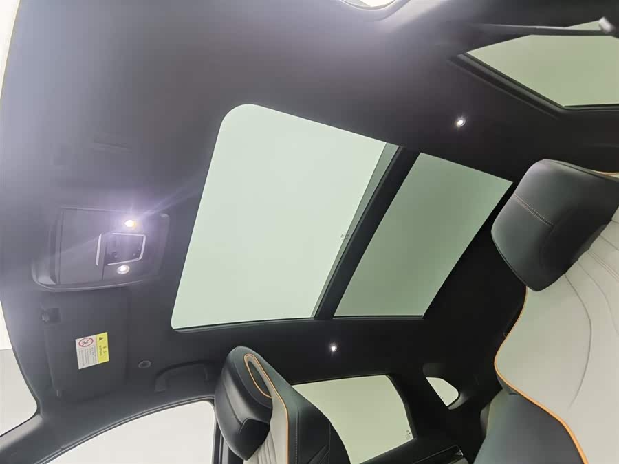 BYD Song Plus New Energy 2024 car image #15