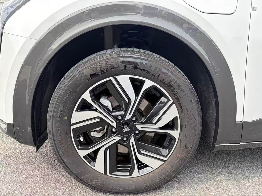 Neta U 2023 изображение автомобиля #15