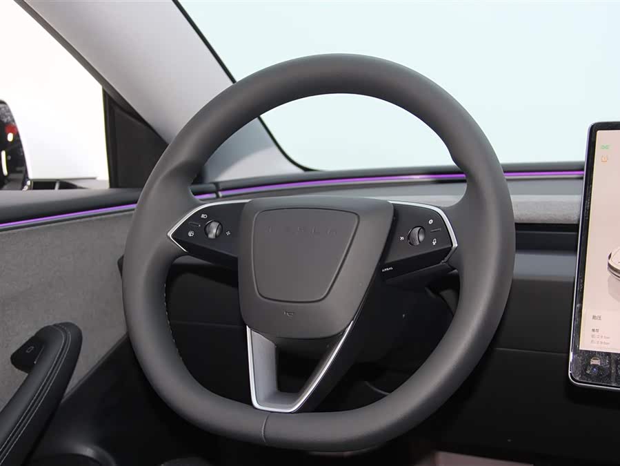 特斯拉 Model 3 2025 汽车图片 #15