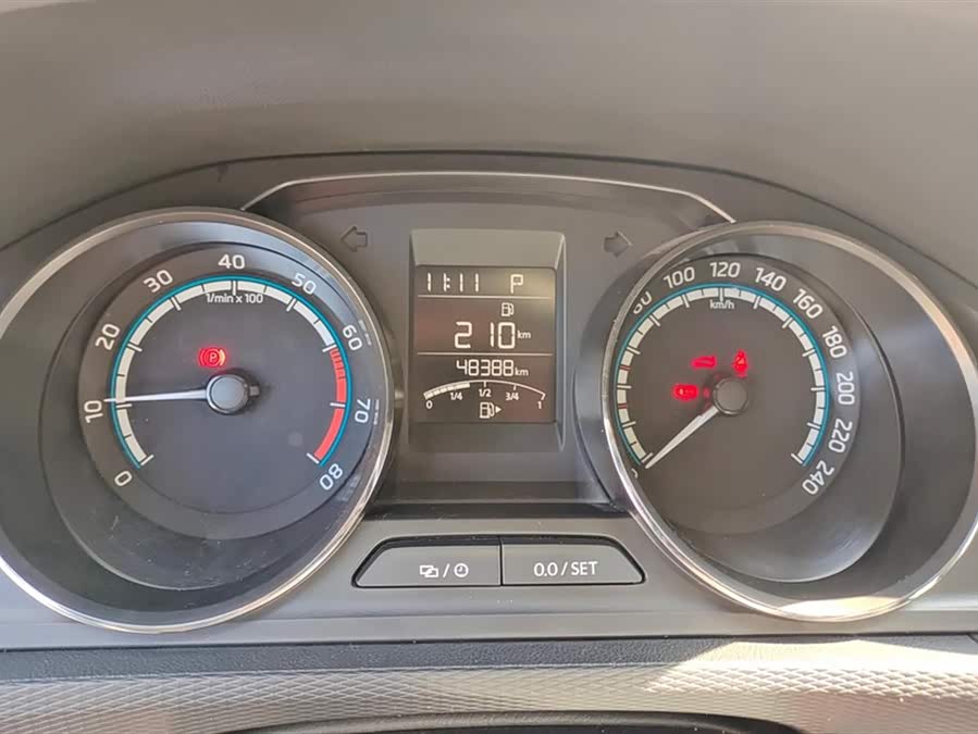 Skoda Kamiq 2021 صورة سيارة #15