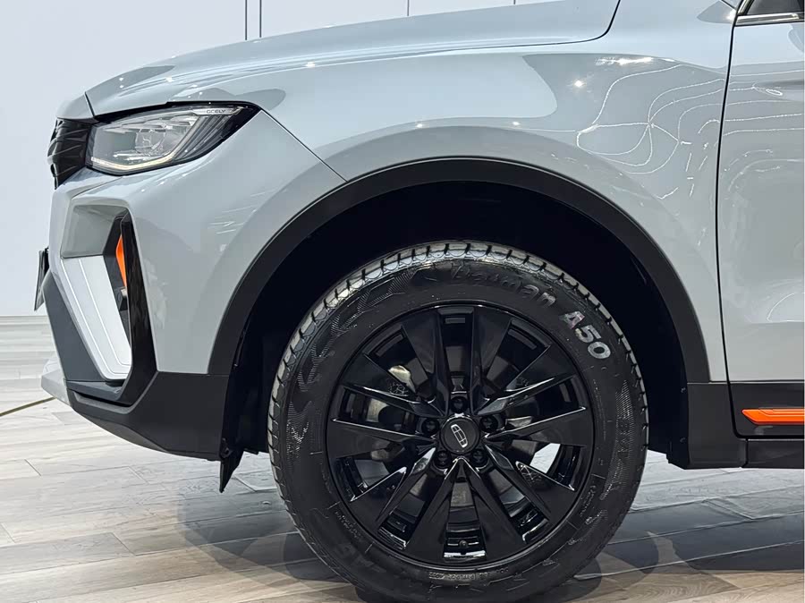 GEELY Boyue 2023 imagem de carro #15