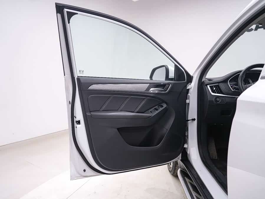 荣威 荣威RX5 2019 汽车图片 #15