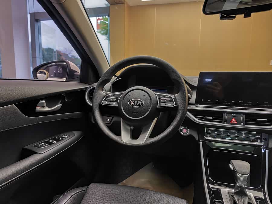Kia K3 2020 imagen de coche #15
