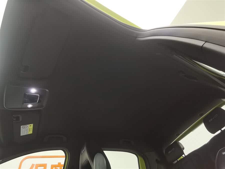 BYD Seagull 2023 صورة سيارة #15