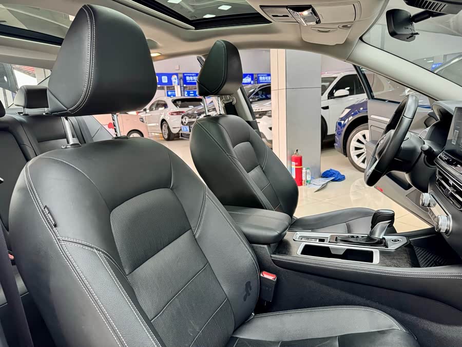 日产 天籁 2023 汽车图片 #15