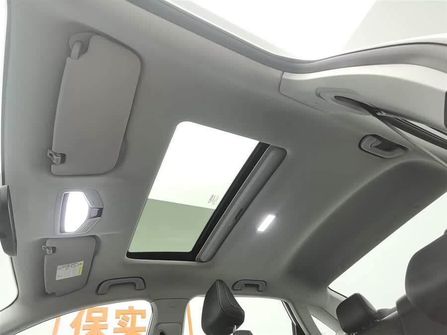 GEELY Emgrand 2023 car image #15