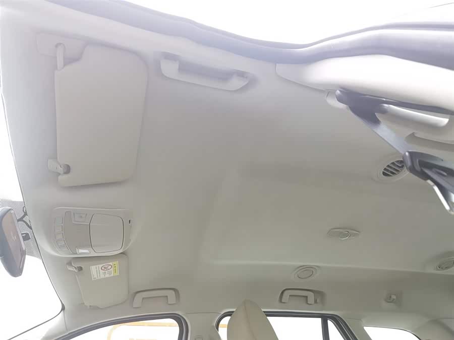 Ford Everest 2018 car image #15