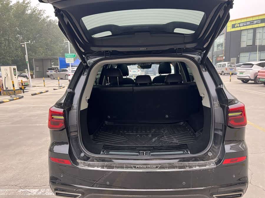 荣威 荣威RX5 2021 汽车图片 #15