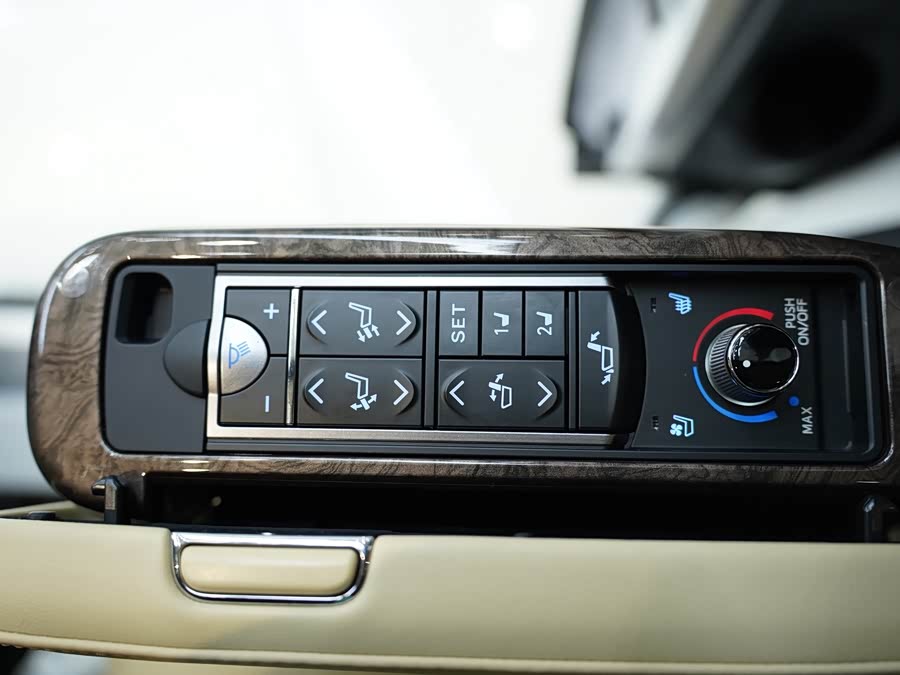 Toyota Alphard 2021 immagine di auto #15