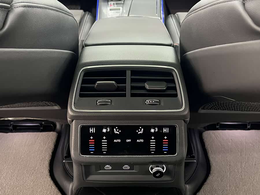 Audi A6L 2024 صورة سيارة #15