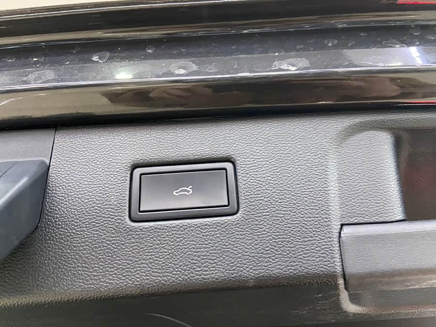 Volkswagen Tayron 2023 car image #15