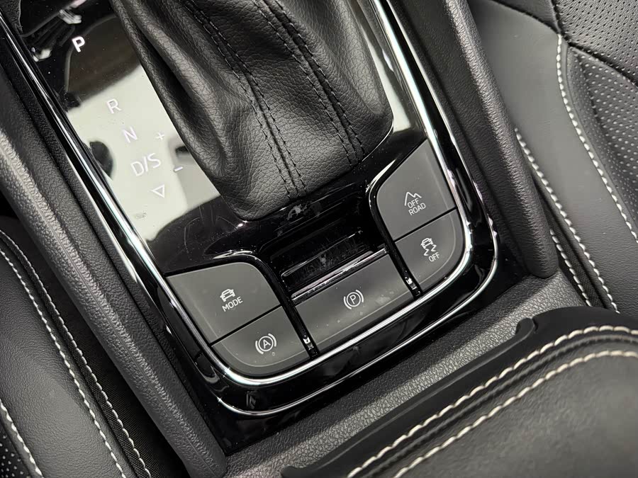 Skoda Kodiaq GT 2021 car image #15