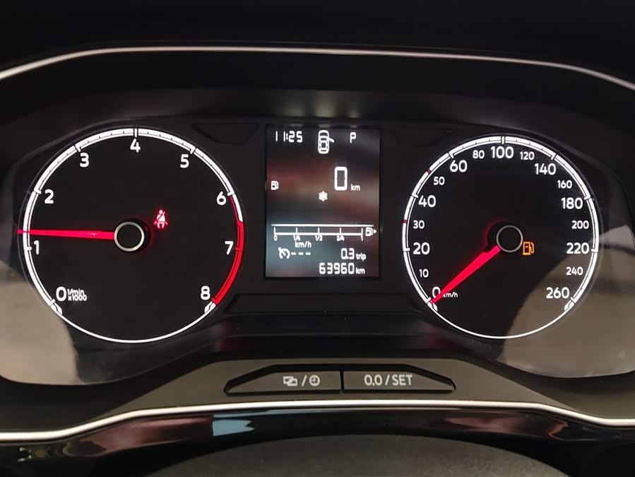 捷达 捷达VS5 2023 汽车图片 #15