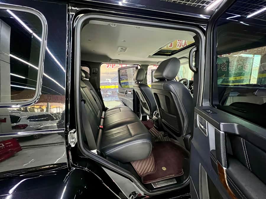 Beijing 2022 car image #15
