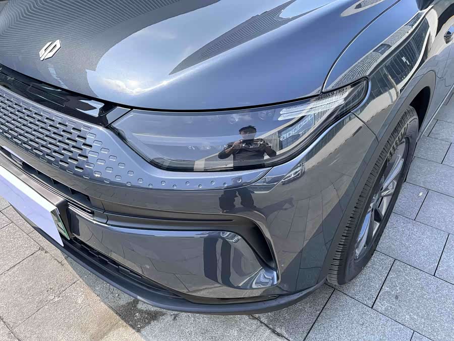 零跑汽车 零跑C11 2023 汽车图片 #15