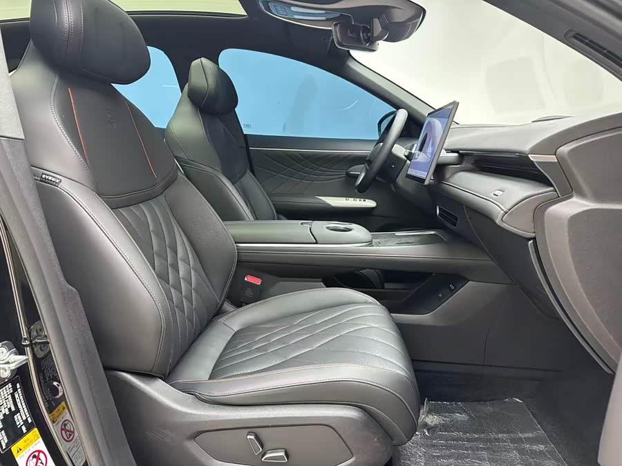 Deepal S07 2023 image de voiture #15