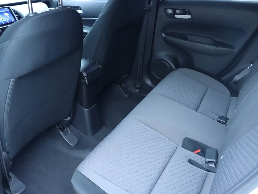 Honda Fit 2023 car image #15