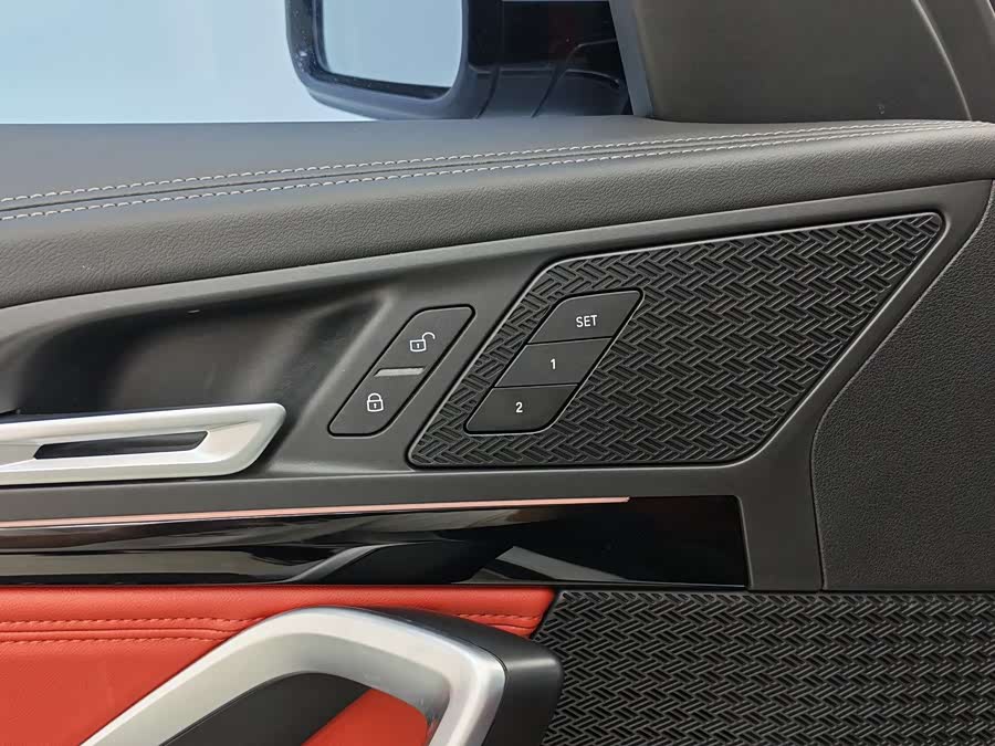 BMW X1 2024 #15 BMW X1 2024 car image #15