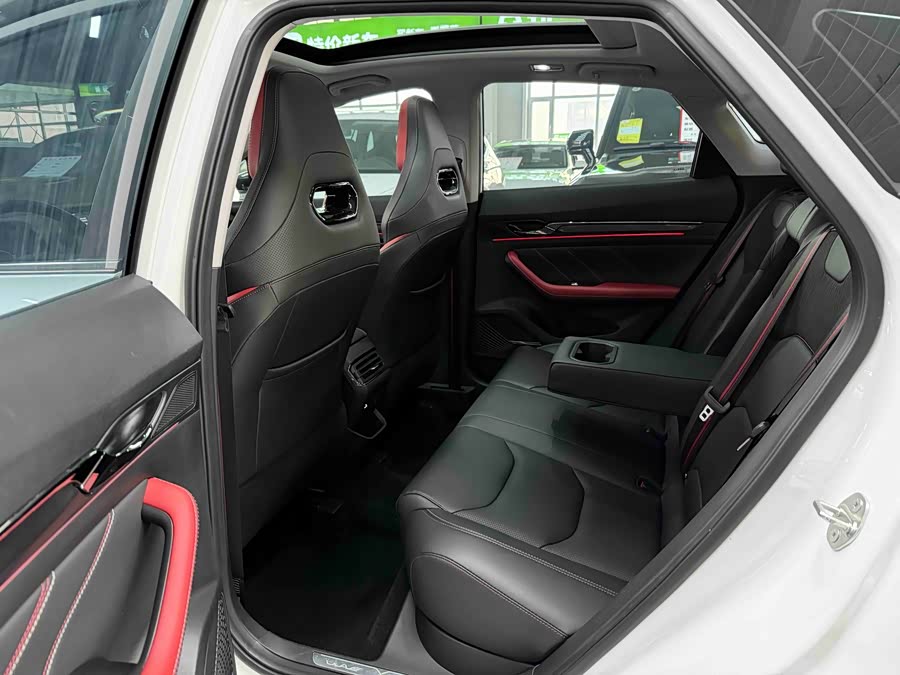 GEELY Emgrand S 2022 car image #15