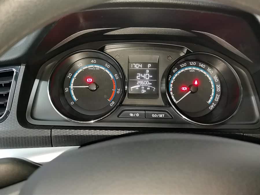 Skoda Kamiq 2022 car image #15