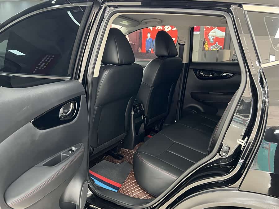 日产 逍客 2024 汽车图片 #15