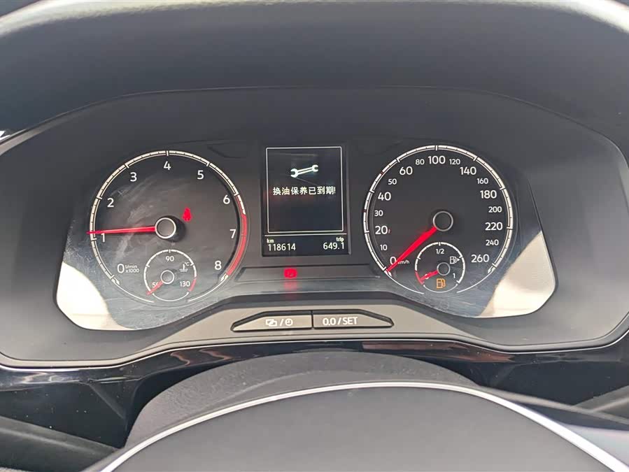 捷达 捷达VS5 2019 汽车图片 #15