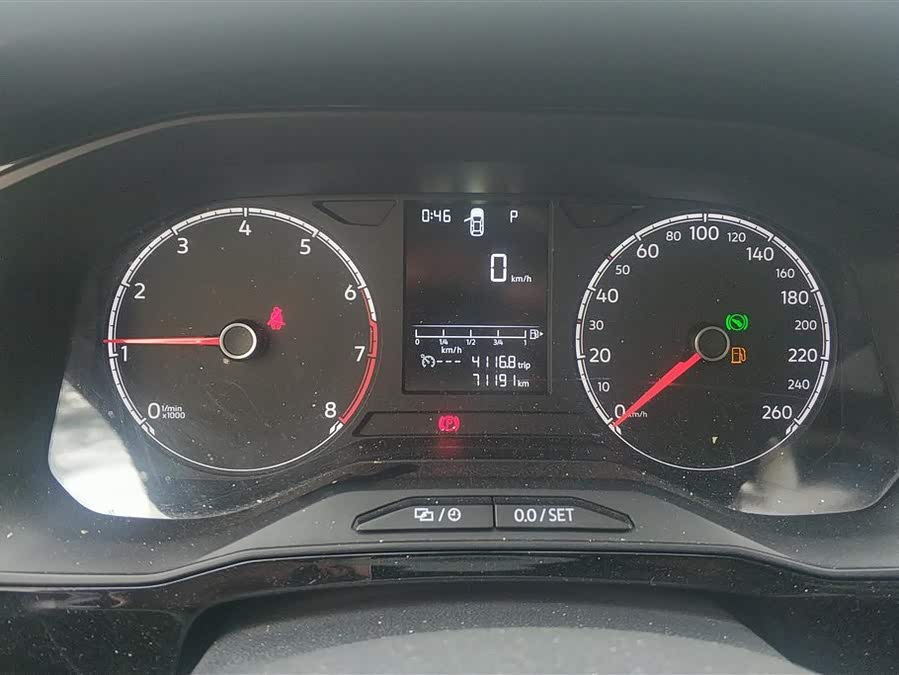 捷达 捷达VS5 2021 汽车图片 #15