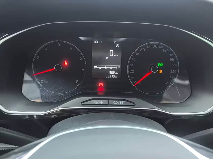 Jetta VS5 2023 immagine di auto #15