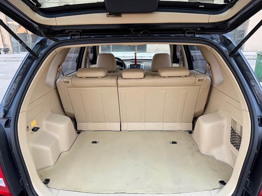 Hyundai Tucson 2014 immagine di auto #15