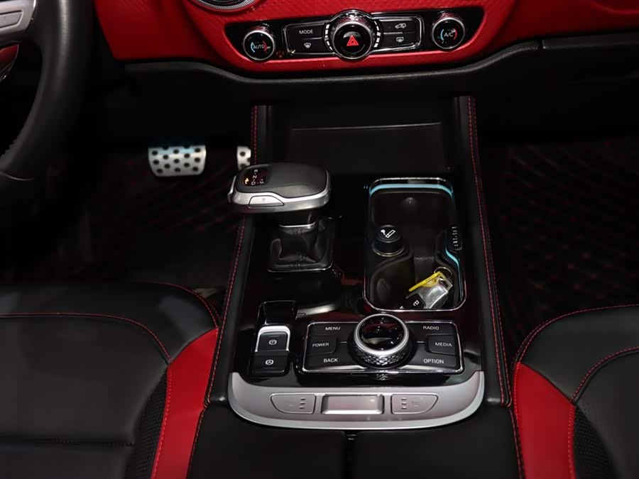 Beijing 2022 car image #15