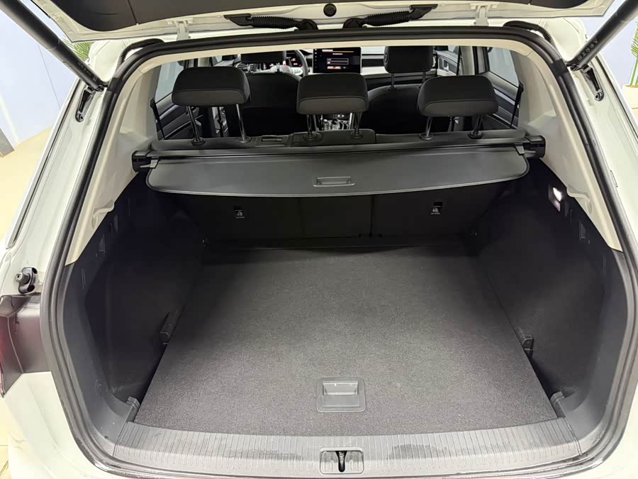 Volkswagen Tayron 2023 car image #15