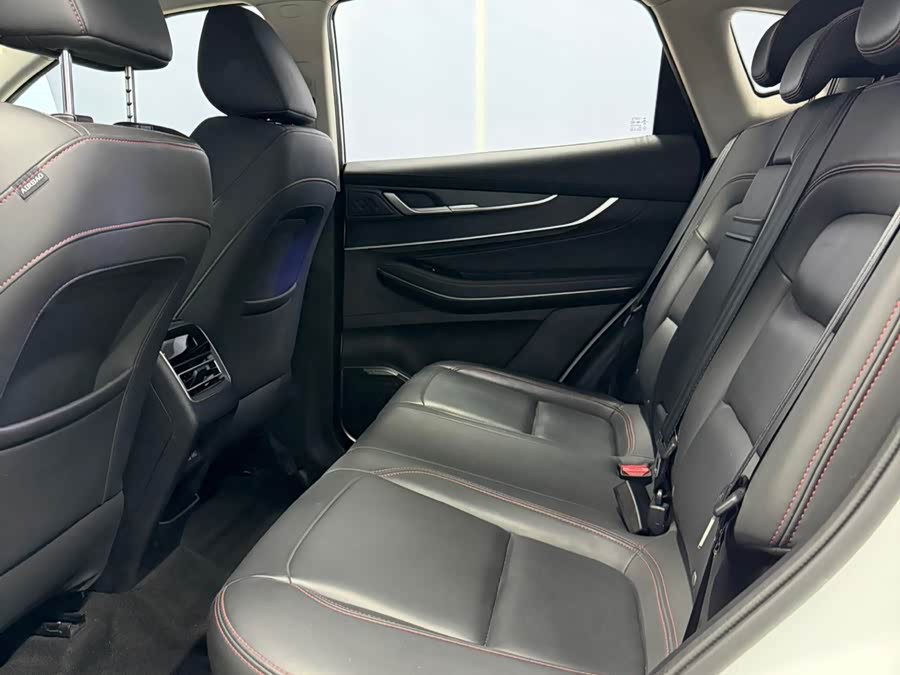 Exceed Chasing Wind 2022 car image #15