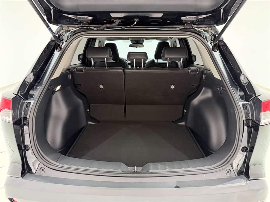 Toyota Frontlander 2025 car image #15