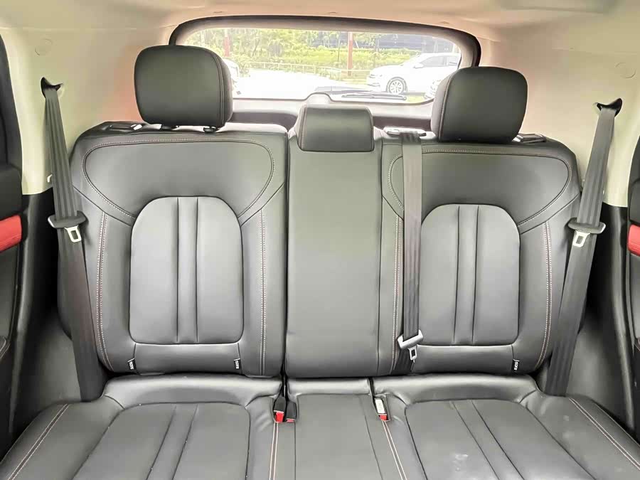 北京汽车 北京越野BJ30 2021 汽车图片 #15